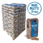 WOODSTOCK-HOLZPELLETS