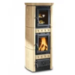 Holzofen Gaia Forno – 7,3 kW