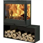 Holzofen Charme – 7,1 kW