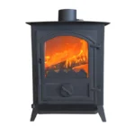 Holzofen Cottio – 7,5 kW