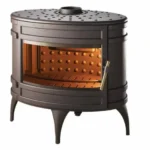 Holzofen MANDOR – Invicta